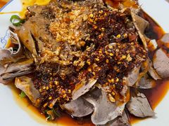 -温记府廟豆汤饭·始于1955年(海椒店)
