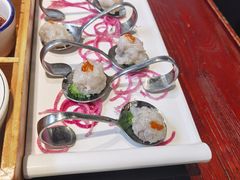 -北门涮肉·炭火铜锅涮肉(什刹海店)