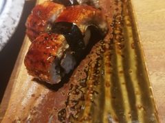 -千代武日本料理(爱建店)