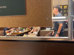-炽城·烤肉名家(鸿达中央广场店)