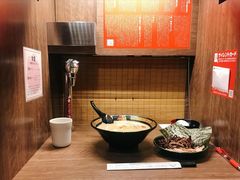 -一蘭(三宮店)