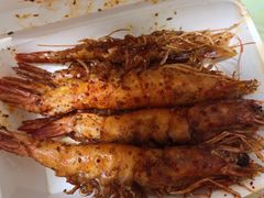 -7只羊·鲜羊肉串·地锅鸡精酿(玄武墨香路店)