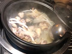 -润泽园海南椰子鸡·糟粕醋火锅(拱北店)