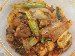 -宋氏重庆鸡公煲(红谷滩万达金街店)