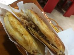 -鼎高高陕西美食(龙德广场店)