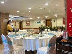 -宜宾海鲜酒家·三十年老字号