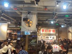 -五里关火锅(牛市口店)