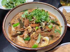 -唐河王记·南阳民间菜(国基路店)