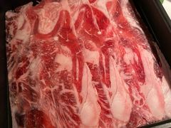 -温野菜涮涮锅(西单大悦城店)