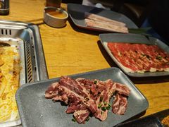-新石器烤肉(南站店)
