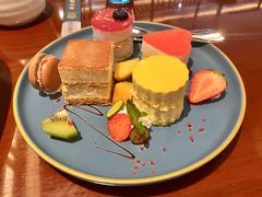-RELLMAN莱尔曼扒房(黄埔店)