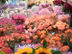 -循礼门鲜花花市(武汉循礼门店)