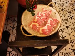 -咕嘟草帽鱼·牛奶一样的鲜鱼汤(包河万达广场创始店)