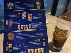 -LENBACH兰巴赫西餐啤酒坊(大连东港店)