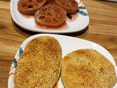 -老城南.鸭血粉丝汤(夫子庙店)
