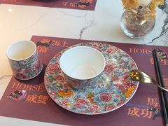 -泰椰里·泰国餐厅(智慧城广百广场店)