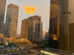 -北京中国大饭店