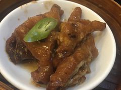 -添好运点心专门店(深水埗店)