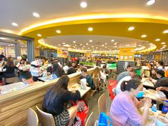 -真功夫(琶洲会展A店)