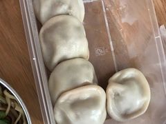 -鸡鸣汤包(复地活力广场店)
