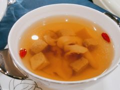 养肝草螺头汤-麟1929(外滩店)