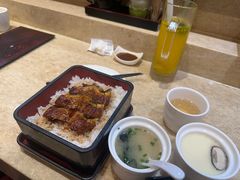 -东京屋(武定路店)