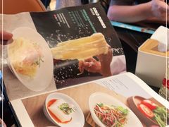 -巴依老爷新疆美食(清华东门店)