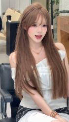 -DL HOPE明星造型