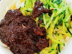 -北京全聚德烤鸭店(昌平店)