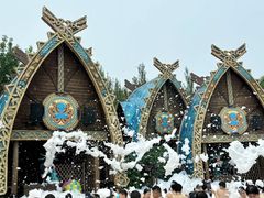 -波塞冬旅游度假区