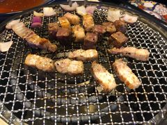 -十三姨正合丰烤肉(营迹路店)