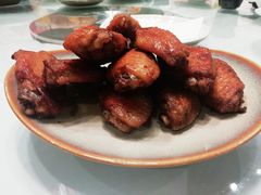 金牌鸡翅-新旺茶餐厅(嘉里城店)