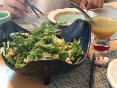 -活鳗饭·鹅肝范儿(高碑店店)