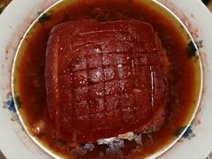 -吴门人家·苏宴宫廷菜(拙政园店)