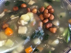 糊拉沸-天台徐家小吃