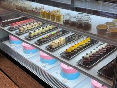 -河北宾馆·香溢自助餐(裕华店)