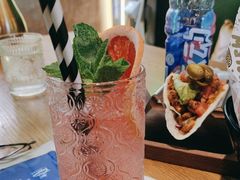 -Famous肥猫墨西哥音乐餐吧(五棵松华熙LIVE店)