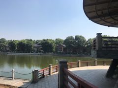 -千龙湖生态旅游度假区