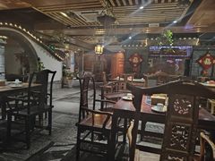 -和院老火锅铜锅烧烤海鲜(朱雀大街店)