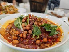 牛肉-蒲氏烤鸭(百寿路店)