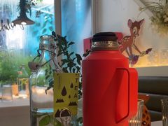 -春树下·树屋花房西餐厅(罍街AS1980店)