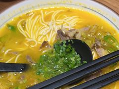 -翡翠拉面小笼包(岭南新天地店)