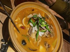 -耶里夏丽·丝路新疆菜·清真食品(徐家汇臻选店)