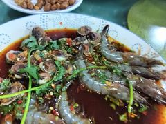 -巽寮印象美食部落餐厅·海鲜·地方特色菜(惠州体验店)