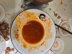 -刘胖子家常菜·蹄花焖藕(兴业店)