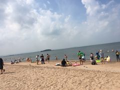 -仙浴湾广场