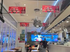 -俏凤凰(美林M·LIVE天地东座店)