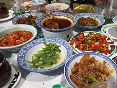 -欧记大排档·景德菜(上海首店)