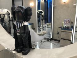 -IN STYLE·全国形象店