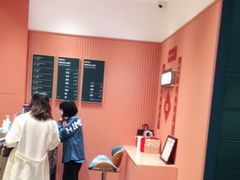 -海马体照相馆(重庆爱琴海购物公园店)